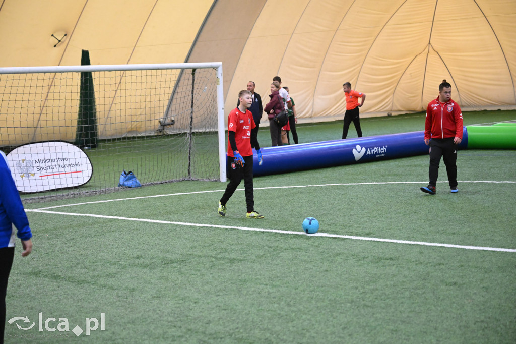 Futbol Plus – turniej dla dzieci