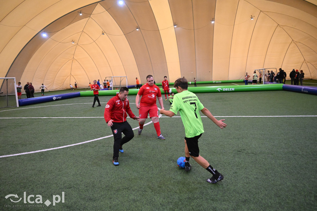 Futbol Plus – turniej dla dzieci