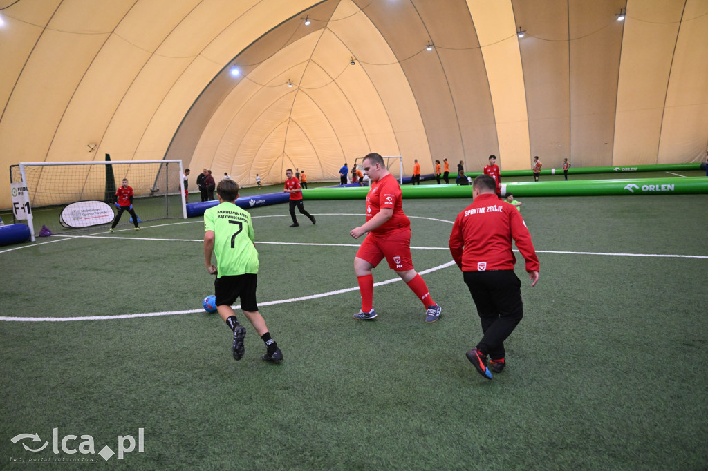 Futbol Plus – turniej dla dzieci