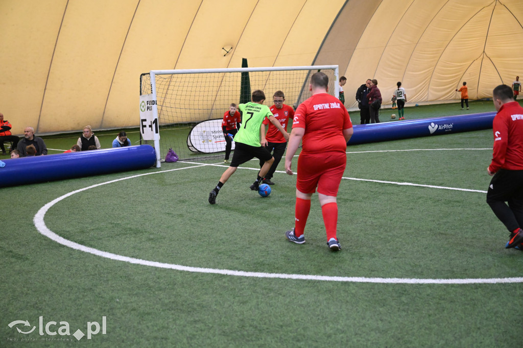 Futbol Plus – turniej dla dzieci