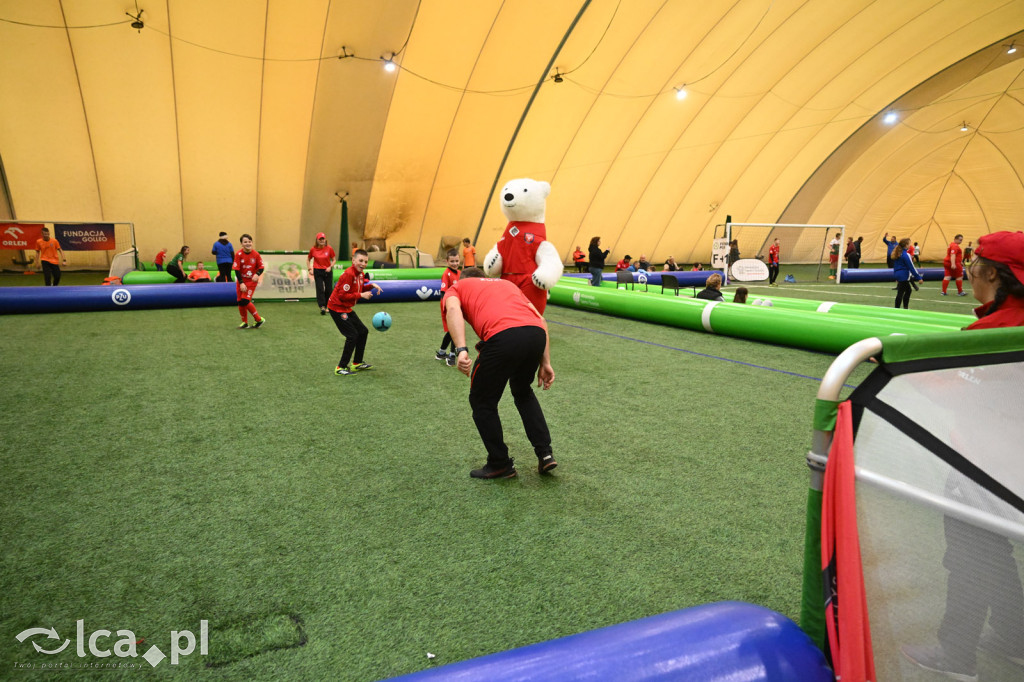 Futbol Plus – turniej dla dzieci