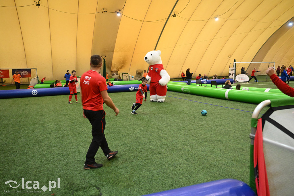 Futbol Plus – turniej dla dzieci