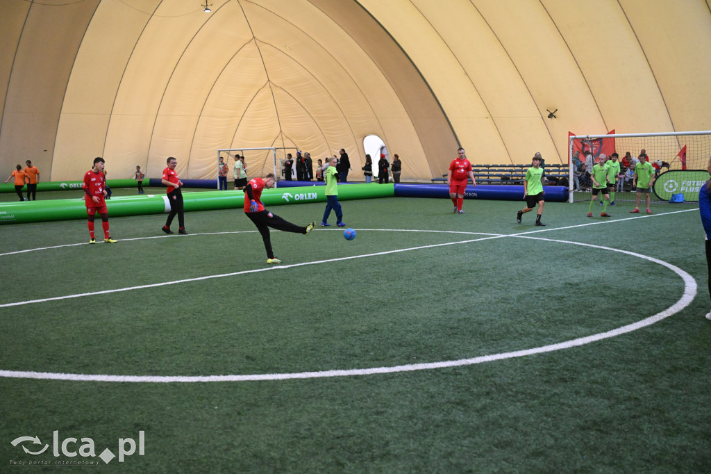 Futbol Plus – turniej dla dzieci