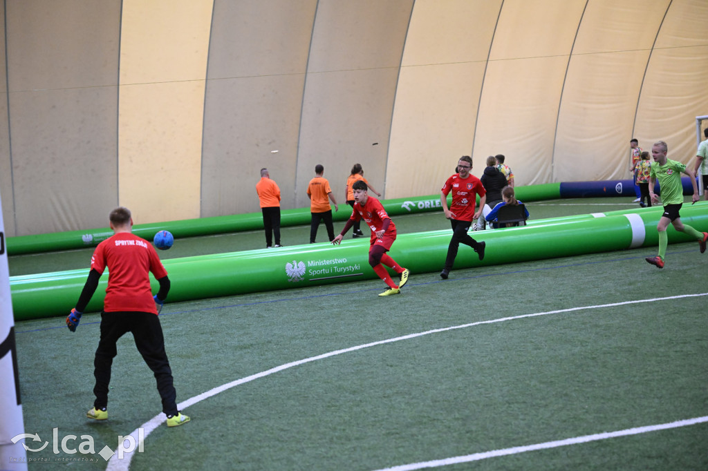 Futbol Plus – turniej dla dzieci