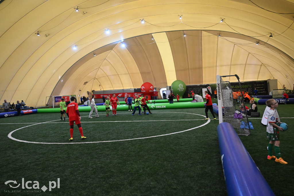 Futbol Plus – turniej dla dzieci