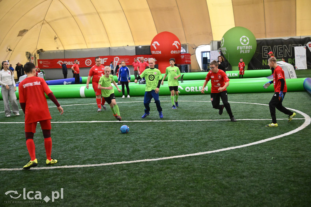 Futbol Plus – turniej dla dzieci