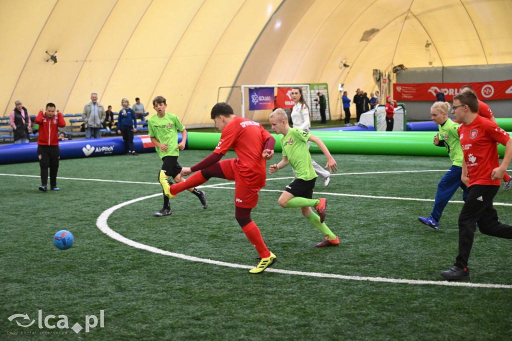 Futbol Plus – turniej dla dzieci