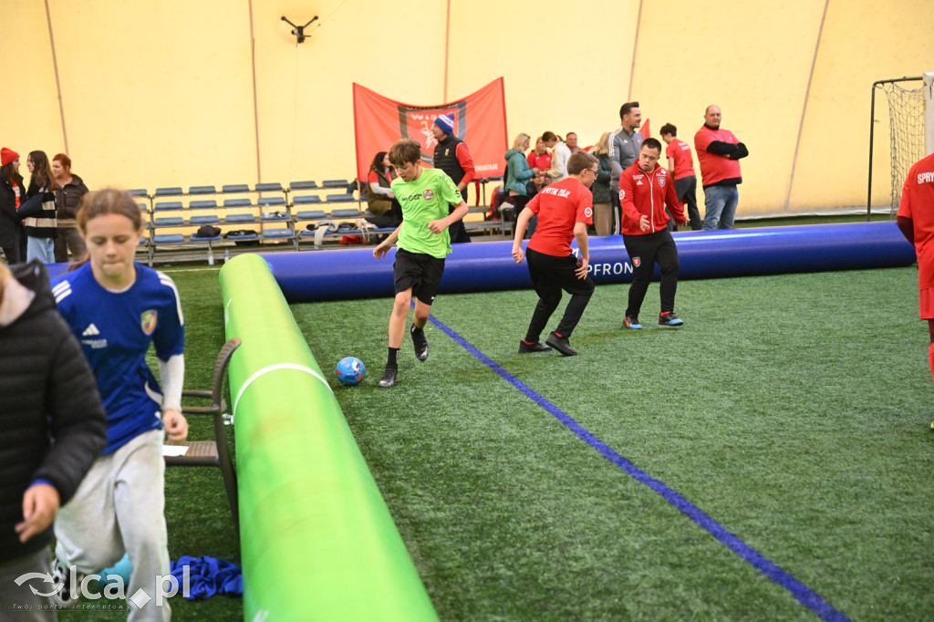 Futbol Plus – turniej dla dzieci