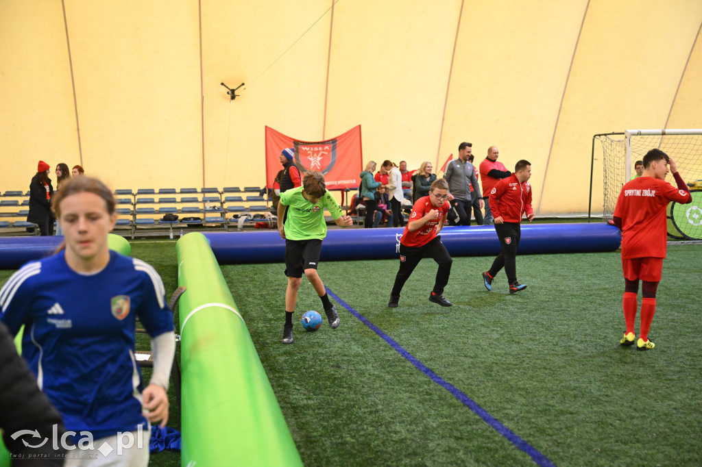 Futbol Plus – turniej dla dzieci
