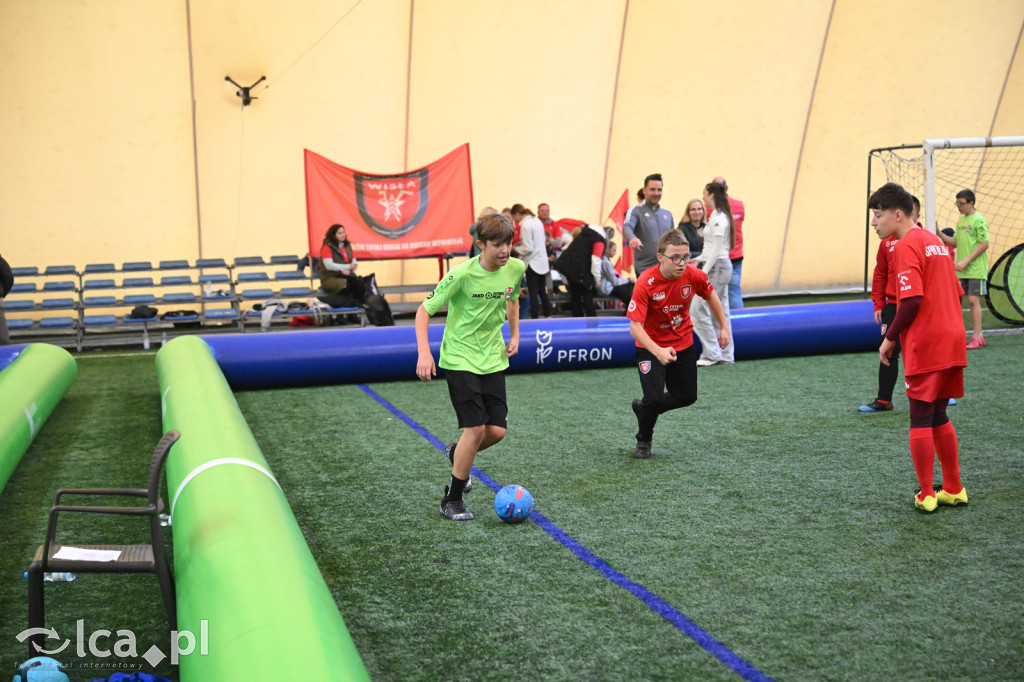Futbol Plus – turniej dla dzieci