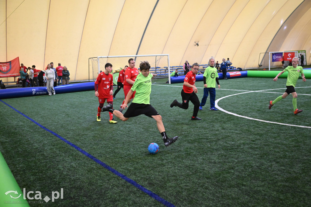Futbol Plus – turniej dla dzieci