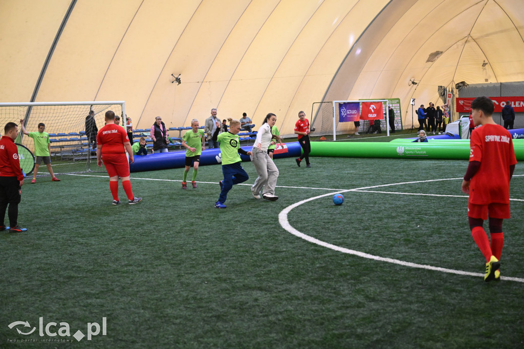 Futbol Plus – turniej dla dzieci