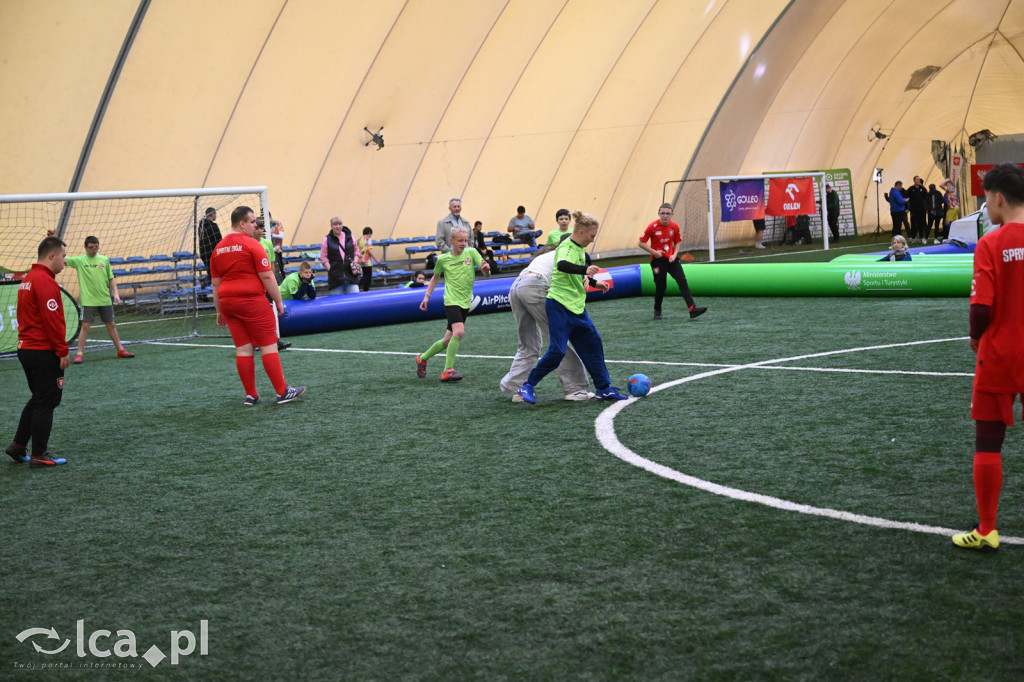 Futbol Plus – turniej dla dzieci
