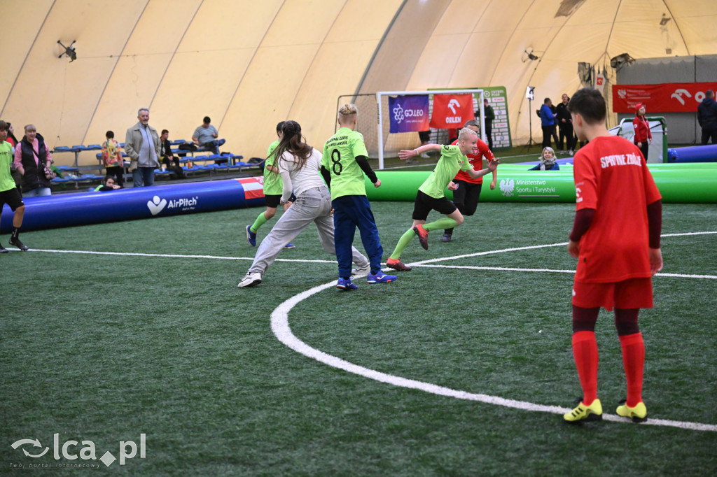 Futbol Plus – turniej dla dzieci