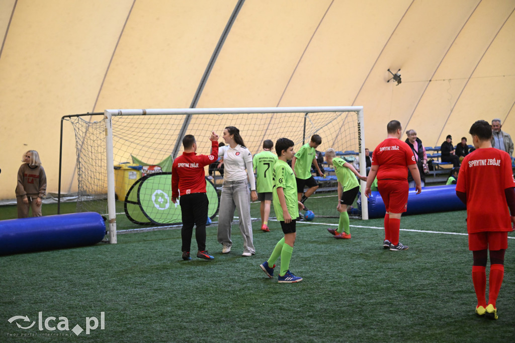 Futbol Plus – turniej dla dzieci