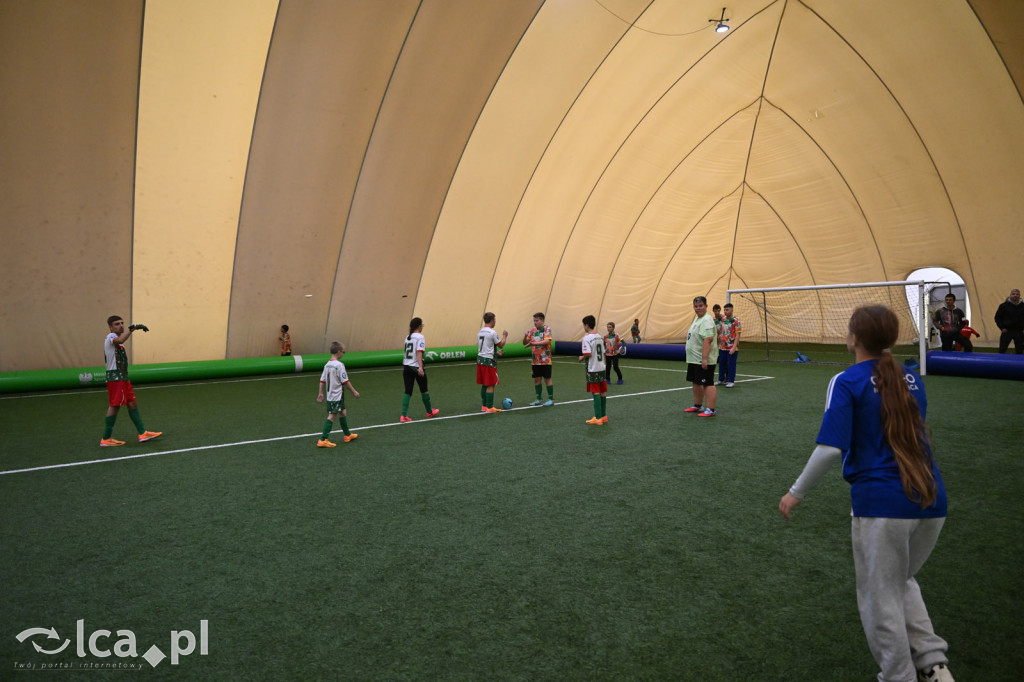 Futbol Plus – turniej dla dzieci