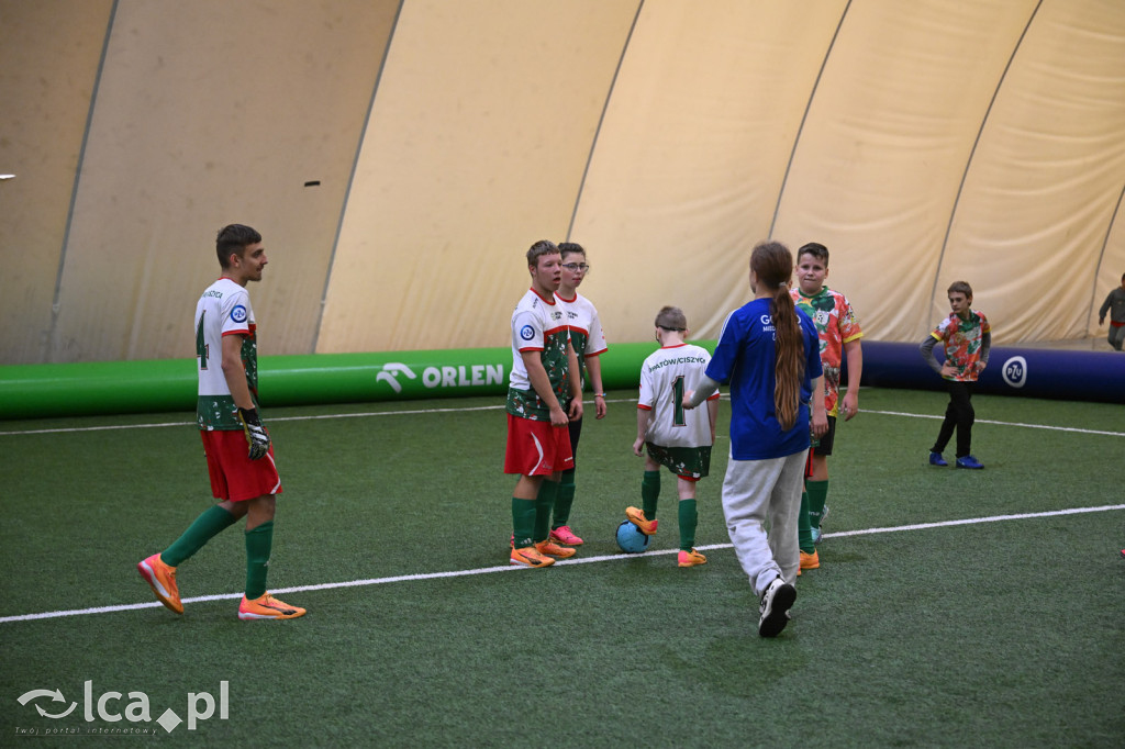 Futbol Plus – turniej dla dzieci