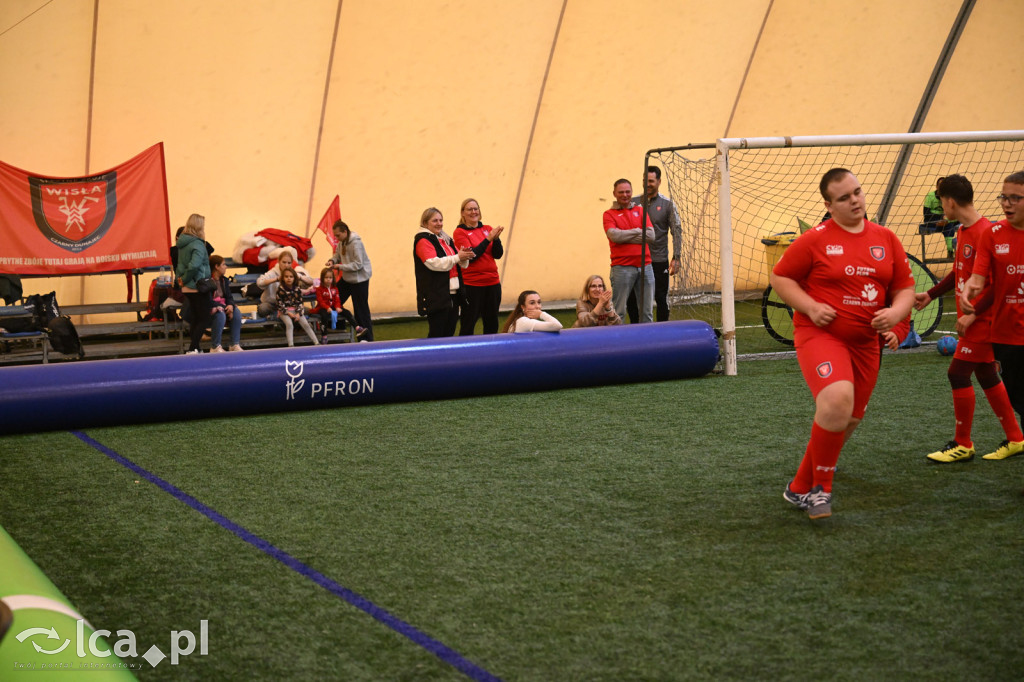 Futbol Plus – turniej dla dzieci