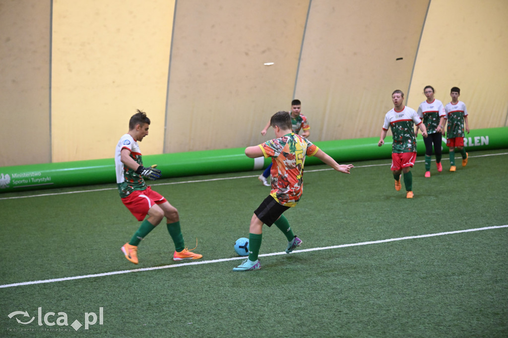 Futbol Plus – turniej dla dzieci