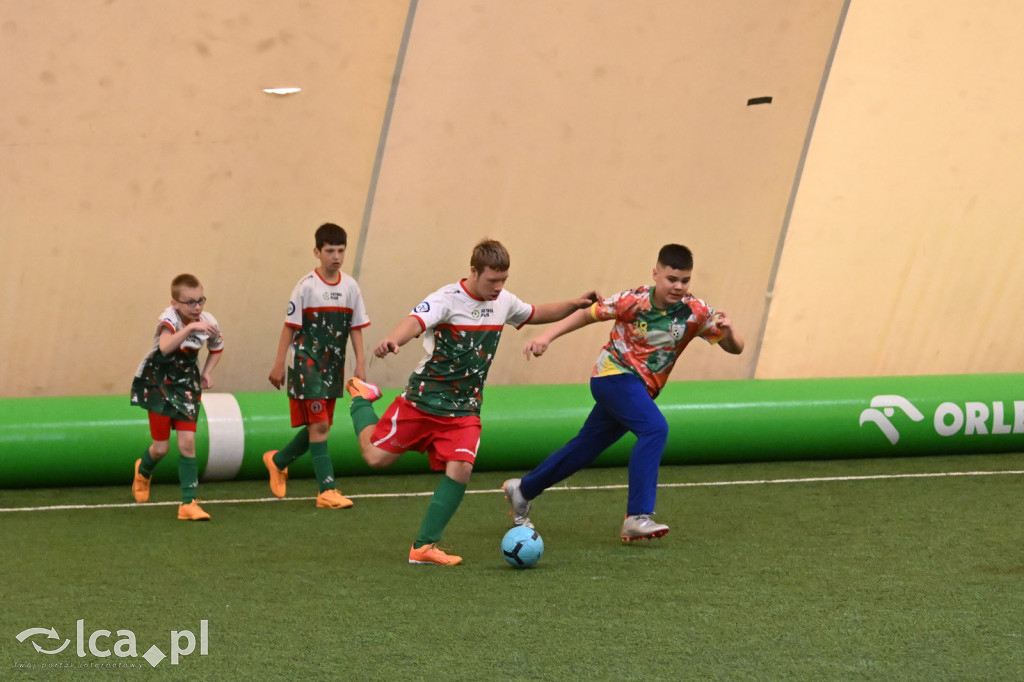 Futbol Plus – turniej dla dzieci