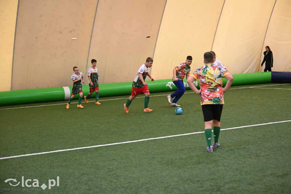 Futbol Plus – turniej dla dzieci