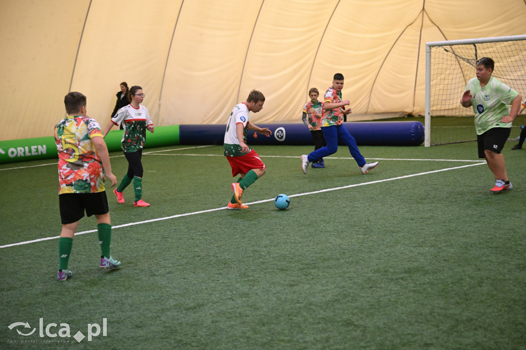 Futbol Plus – turniej dla dzieci