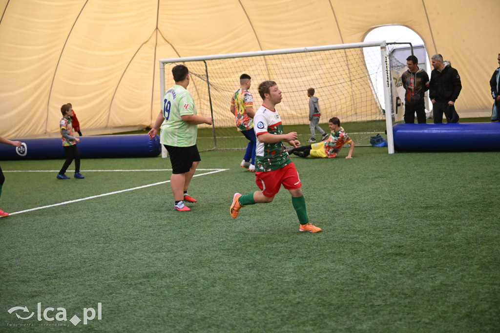 Futbol Plus – turniej dla dzieci