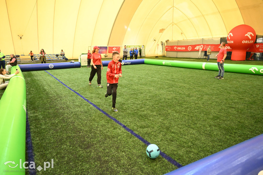 Futbol Plus – turniej dla dzieci