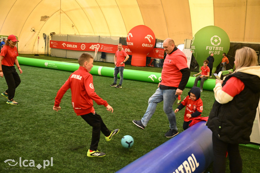 Futbol Plus – turniej dla dzieci