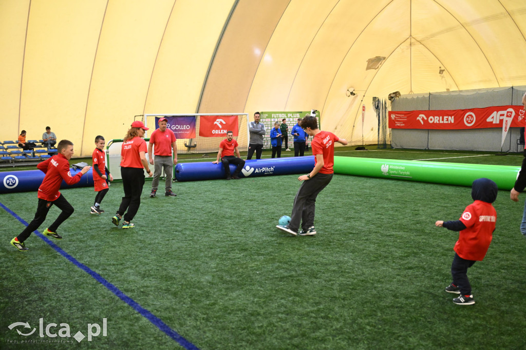 Futbol Plus – turniej dla dzieci