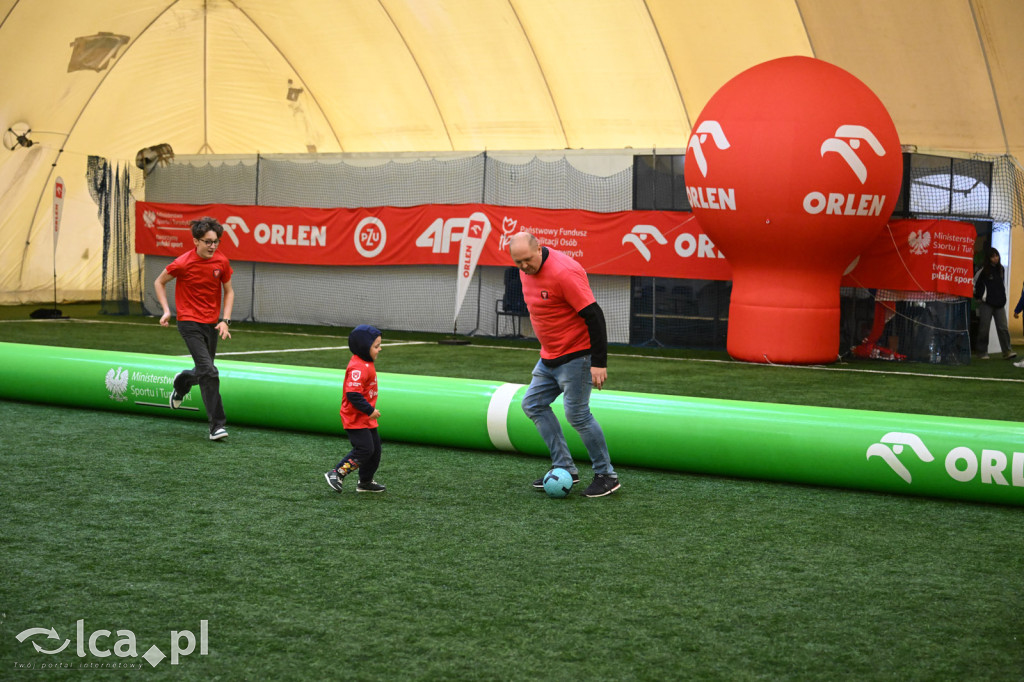 Futbol Plus – turniej dla dzieci