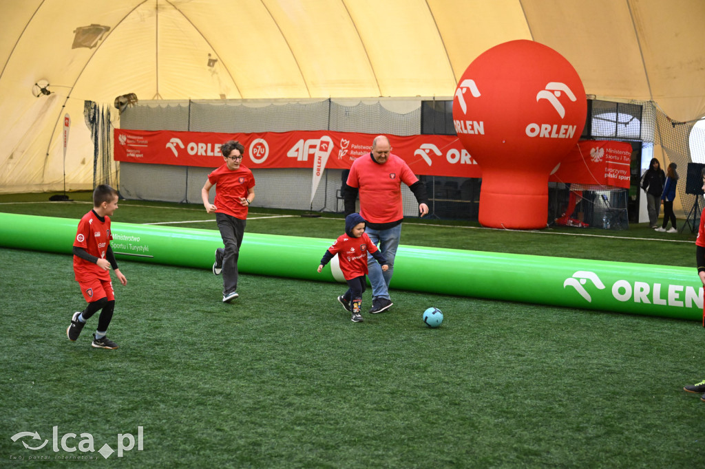 Futbol Plus – turniej dla dzieci