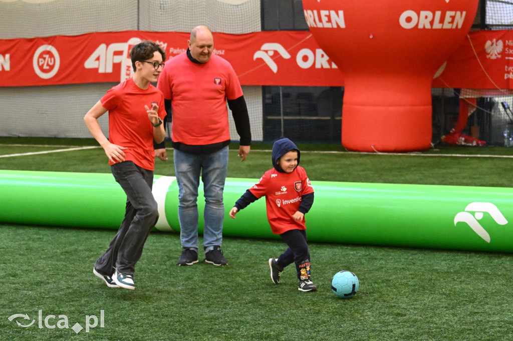 Futbol Plus – turniej dla dzieci
