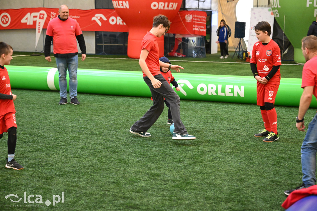 Futbol Plus – turniej dla dzieci
