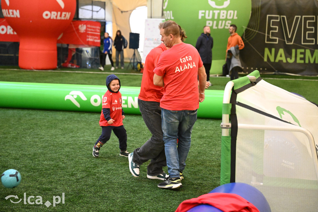 Futbol Plus – turniej dla dzieci