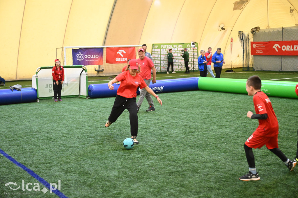 Futbol Plus – turniej dla dzieci