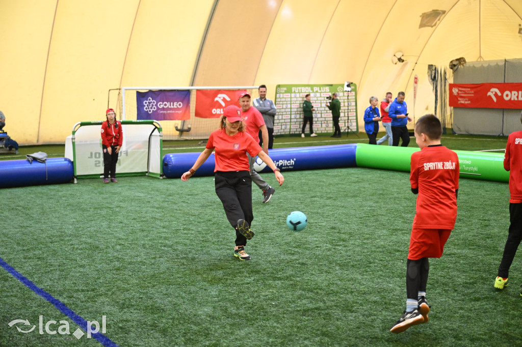 Futbol Plus – turniej dla dzieci