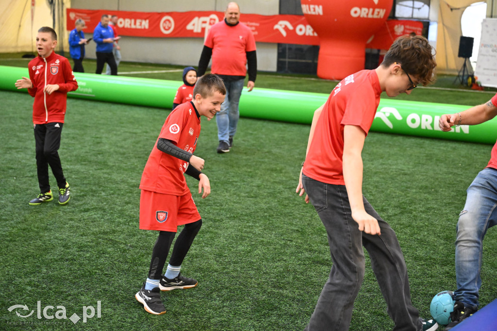 Futbol Plus – turniej dla dzieci