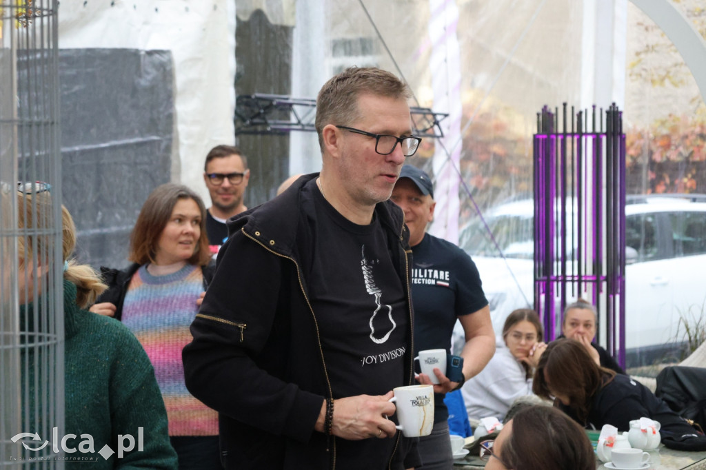 Festiwalowy turniej scrabblowy zakończony remisem