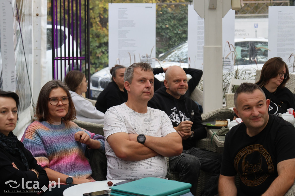 Festiwalowy turniej scrabblowy zakończony remisem
