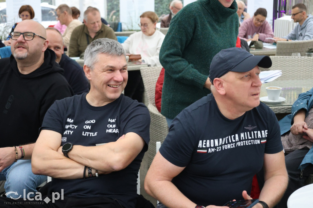 Festiwalowy turniej scrabblowy zakończony remisem