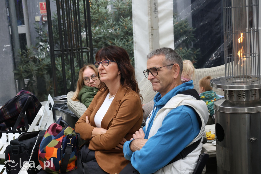 Festiwalowy turniej scrabblowy zakończony remisem