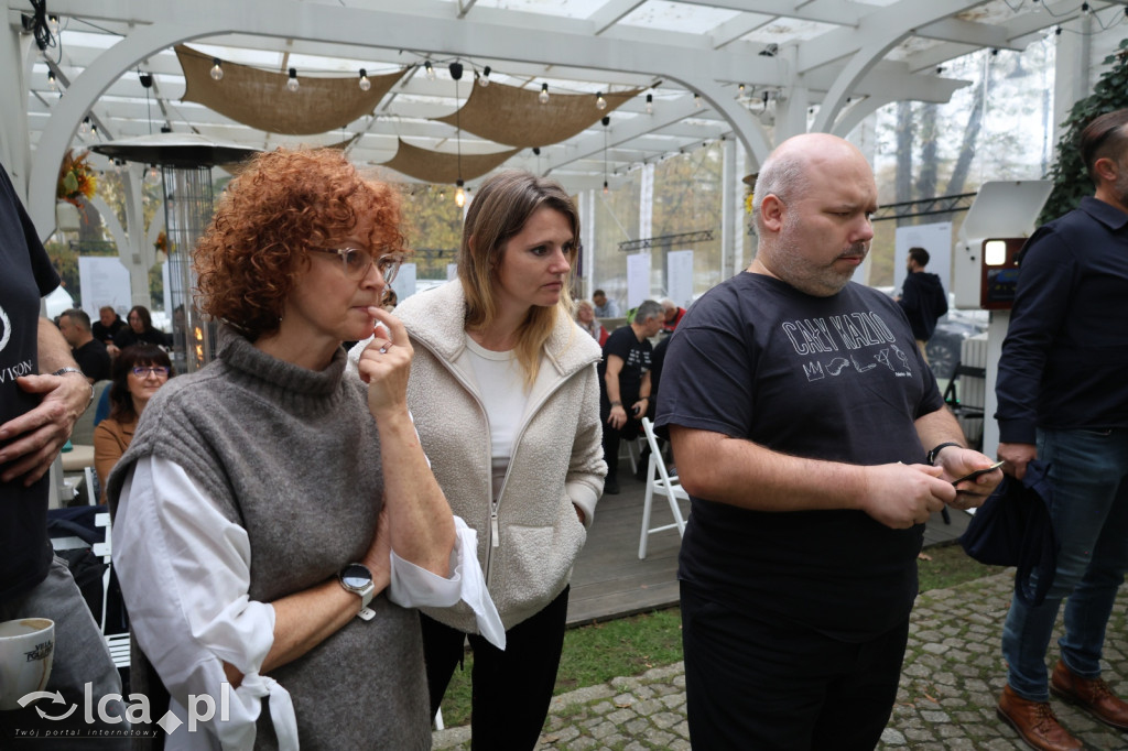 Festiwalowy turniej scrabblowy zakończony remisem