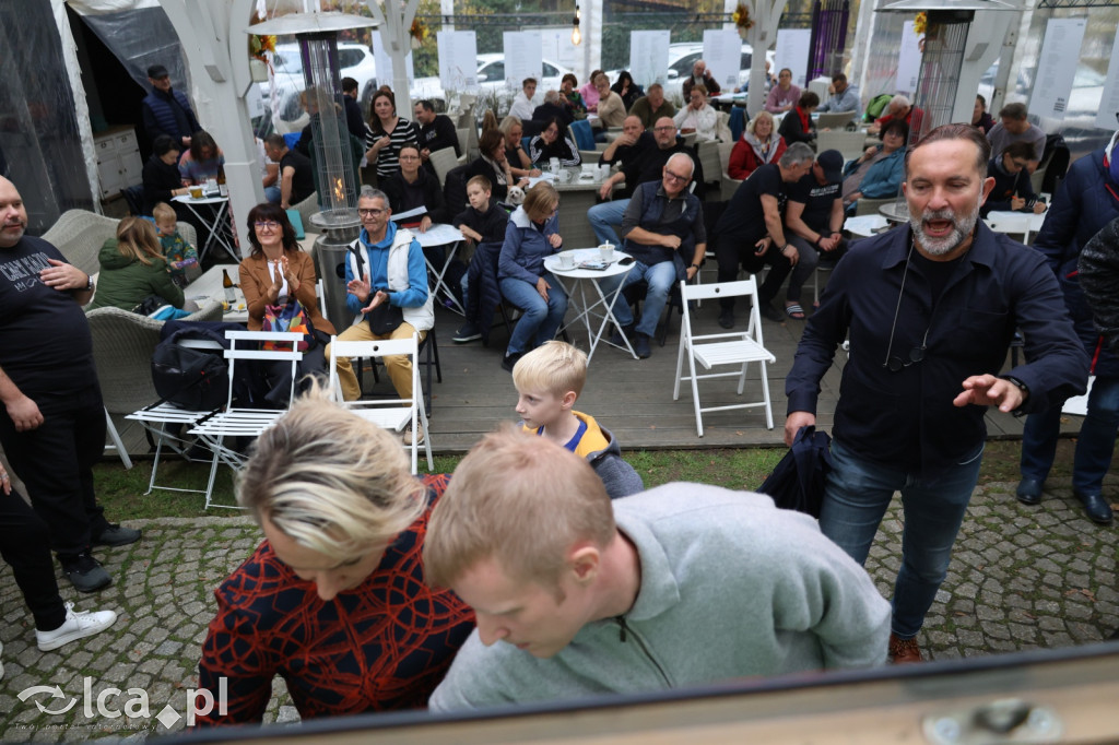 Festiwalowy turniej scrabblowy zakończony remisem