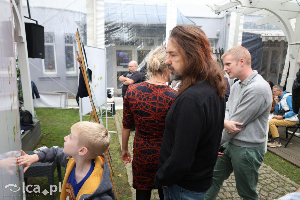 Festiwalowy turniej scrabblowy zakończony remisem