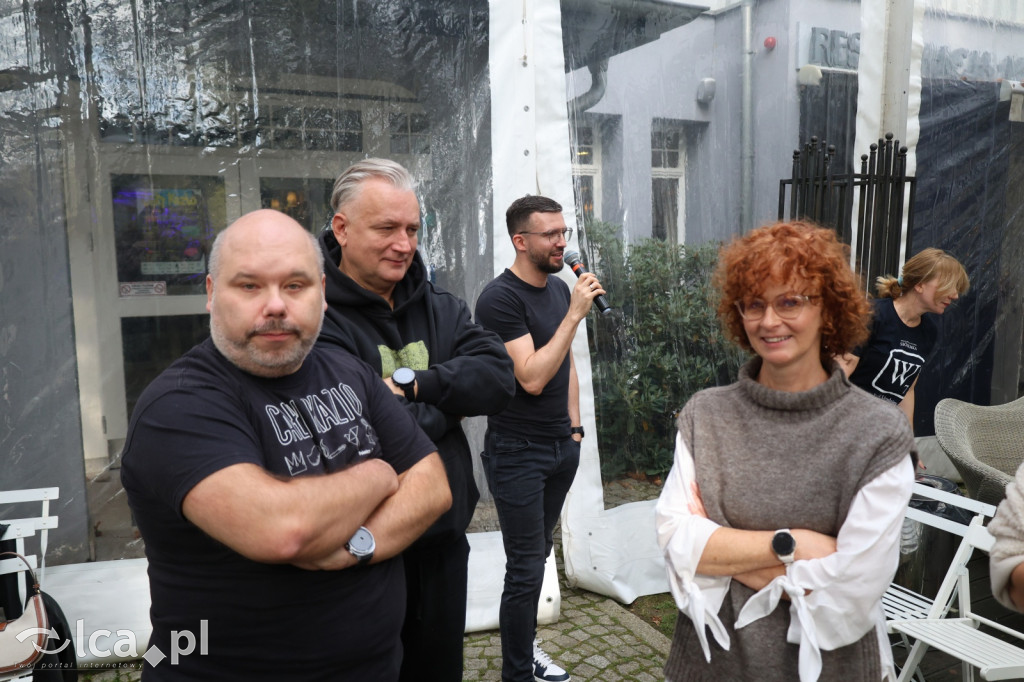 Festiwalowy turniej scrabblowy zakończony remisem