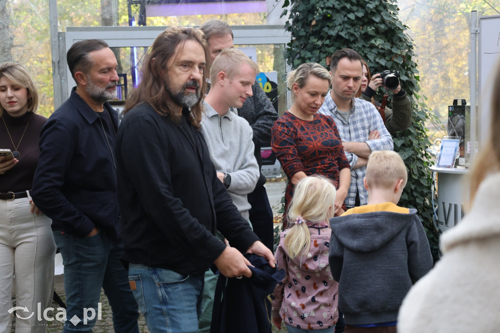 Festiwalowy turniej scrabblowy zakończony remisem