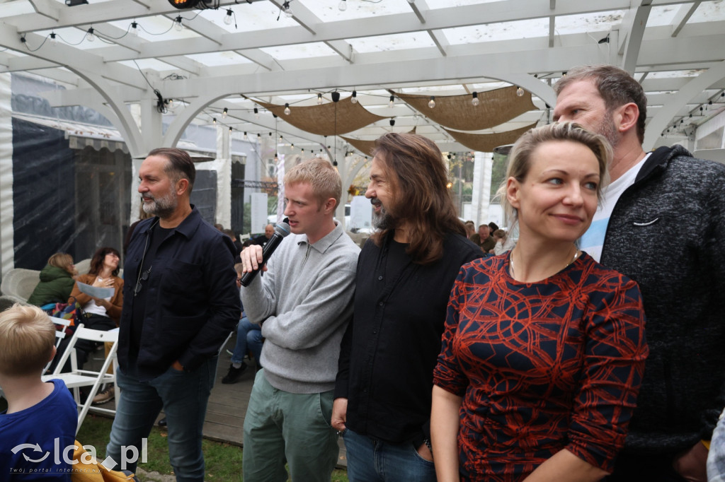 Festiwalowy turniej scrabblowy zakończony remisem
