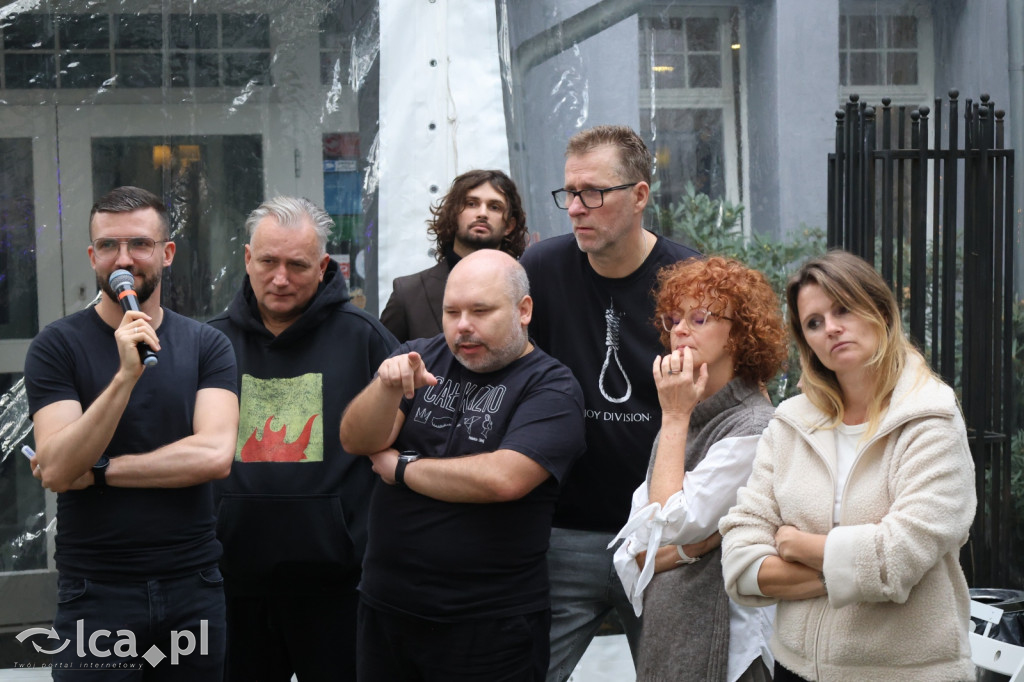 Festiwalowy turniej scrabblowy zakończony remisem