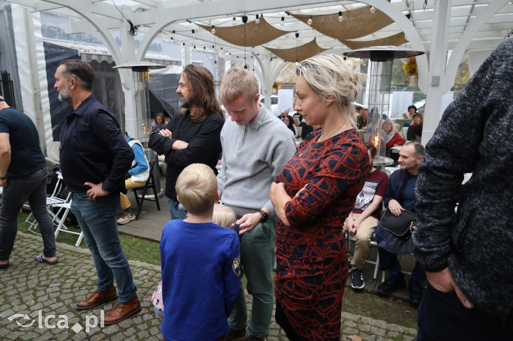 Festiwalowy turniej scrabblowy zakończony remisem